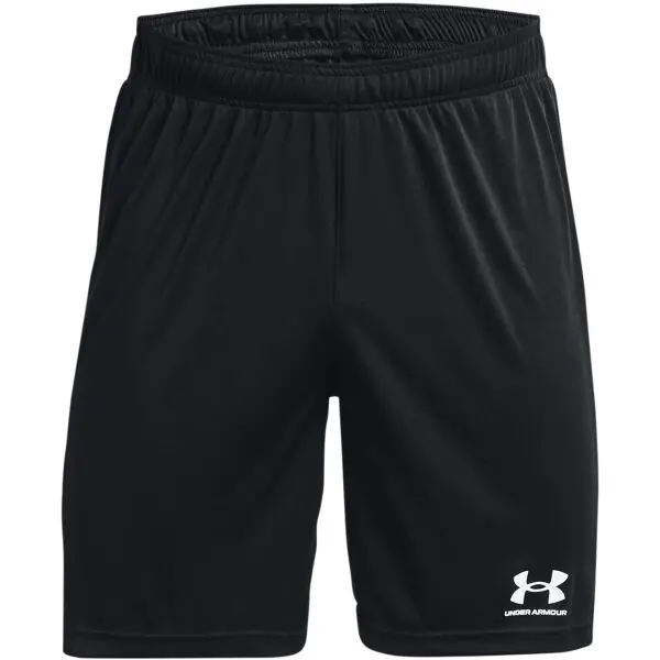 Under Armour Under Armour CHALLENGER CORE SHORT Мъжки къси панталони, черно, размер L