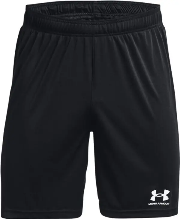 Under Armour Under Armour CHALLENGER CORE SHORT Мъжки къси панталони, черно, размер