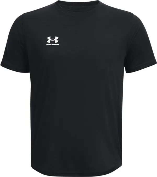 Under Armour Under Armour CHALLENGER KNIT Тениска за момчета, черно, размер XL