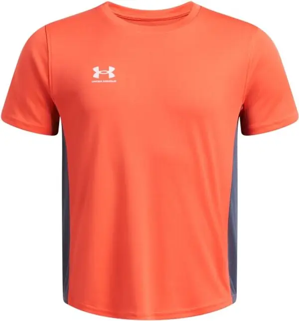 Under Armour Under Armour CHALLENGER KNIT Тениска за момчета, оранжево, размер S