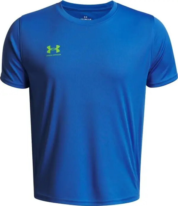 Under Armour Under Armour CHALLENGER KNIT Тениска за момчета, синьо, размер L