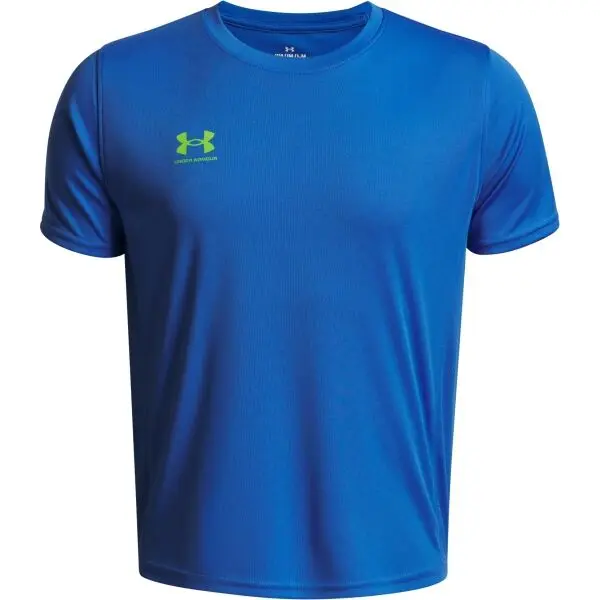 Under Armour Under Armour CHALLENGER KNIT Тениска за момчета, синьо, размер M