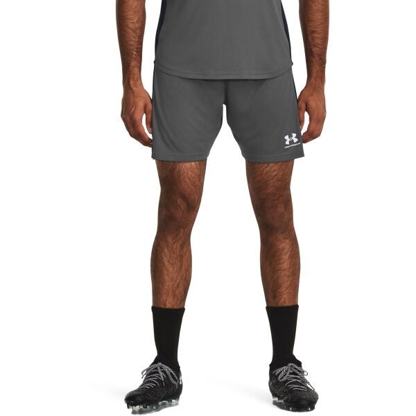 Under Armour Under Armour CHALLENGER Мъжки шорти, сиво, размер