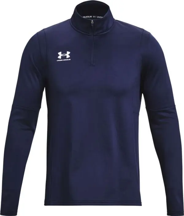 Under Armour Under Armour CHALLENGER Мъжки суитшърт, тъмносин, размер S
