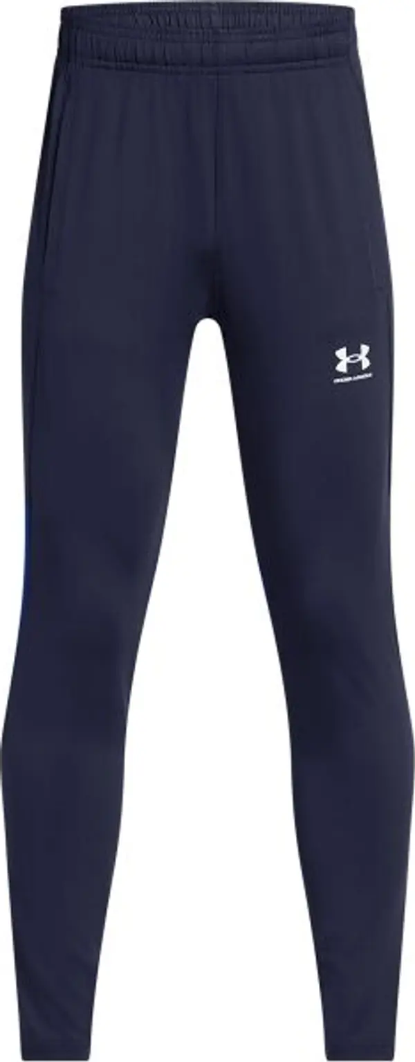 Under Armour Under Armour CHALLENGER Панталоните за момчета, тъмносин, размер M