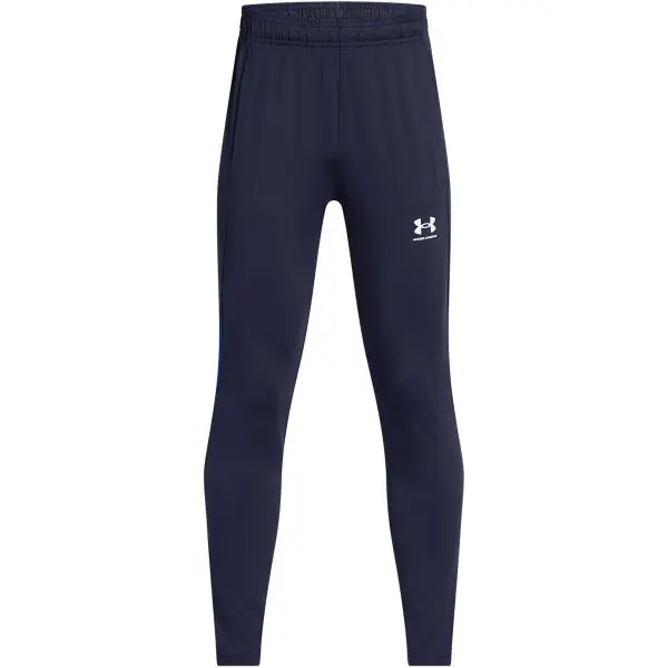 Under Armour Under Armour CHALLENGER Панталоните за момчета, тъмносин, размер S