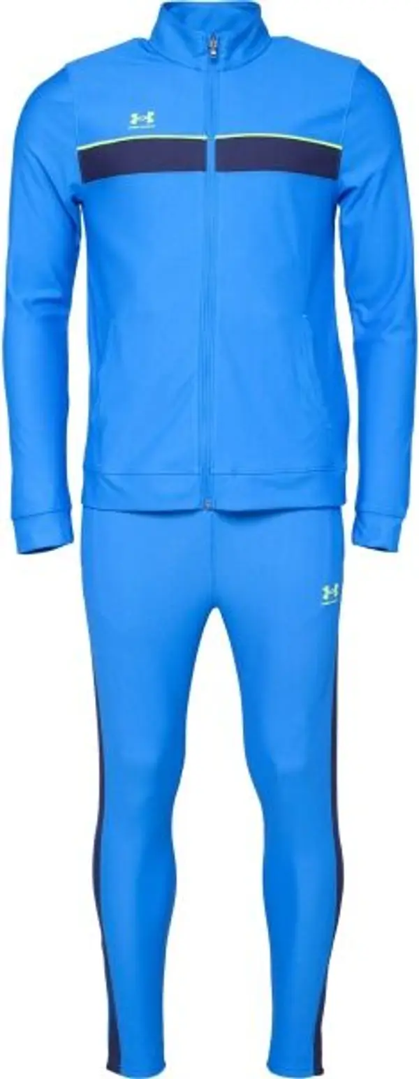 Under Armour Under Armour CHALLENGER TRACKSUIT Мъжки спортен екип, синьо, размер M