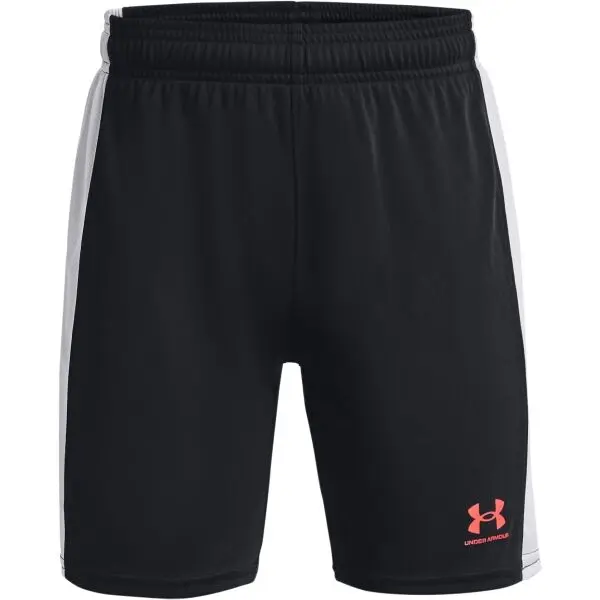 Under Armour Under Armour CHALLENGER TRAIN Къси шорти за момчета, черно, размер XS
