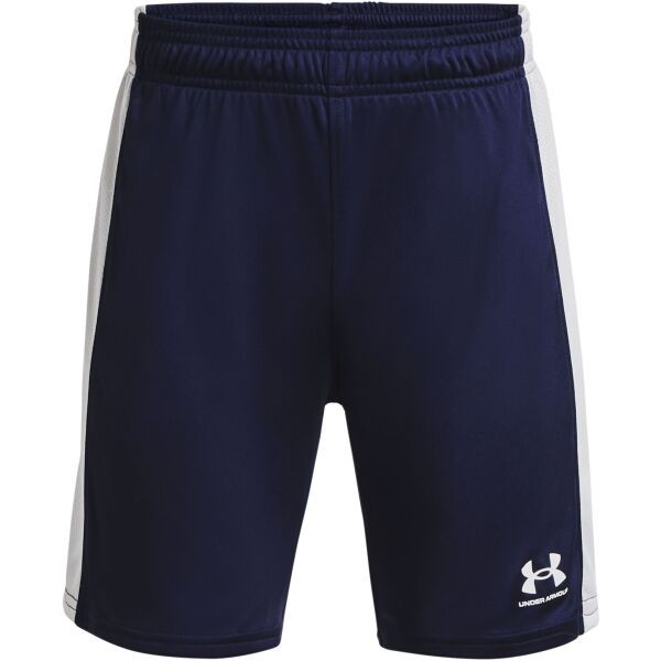 Under Armour Under Armour CHALLENGER TRAIN Къси шорти за момчета, тъмносин, размер