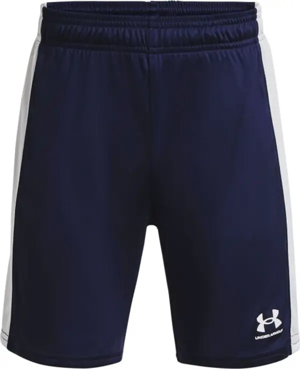 Under Armour Under Armour CHALLENGER TRAIN Къси шорти за момчета, тъмносин, размер XS