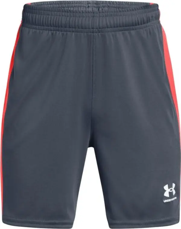 Under Armour Under Armour CHALLENGER TRAIN Къси шорти за момчета, тъмносиво, размер L