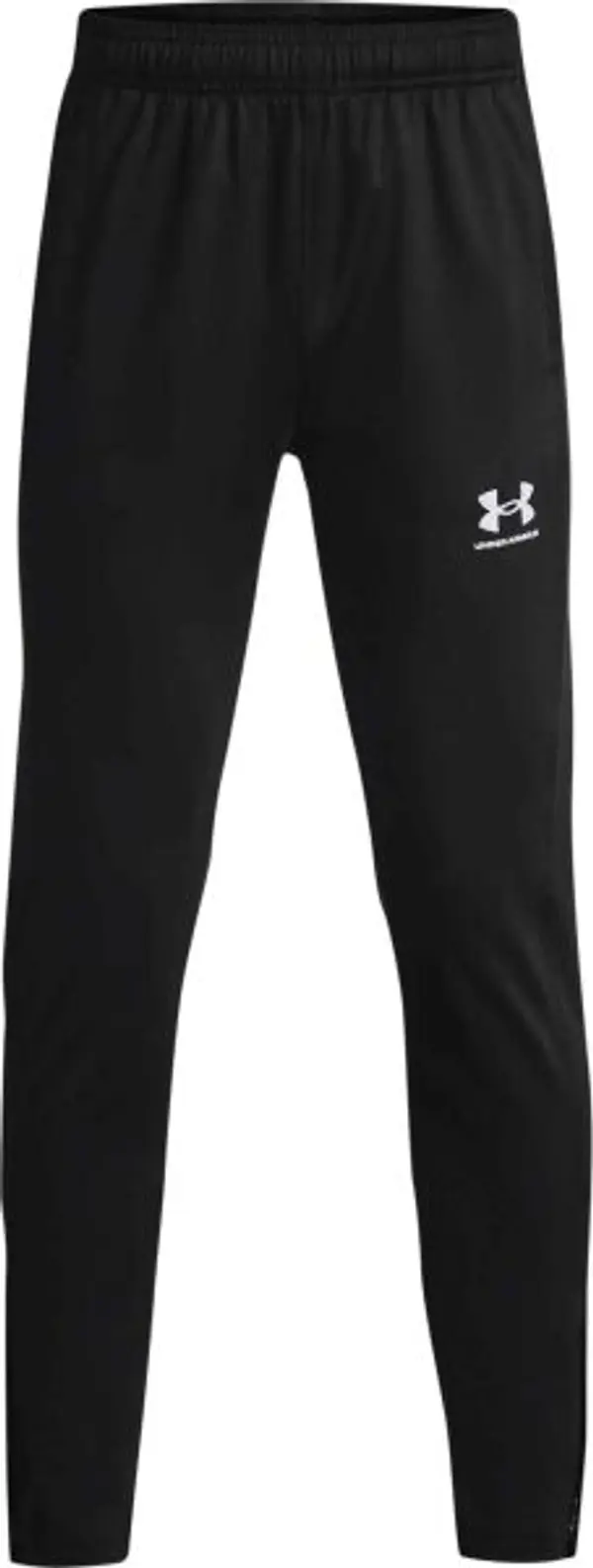 Under Armour Under Armour CHALLENGER TRAINING PANT Панталоните за момчета, черно, размер L