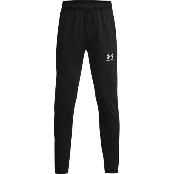 Under Armour Under Armour CHALLENGER TRAINING PANT Панталоните за момчета, черно, размер M