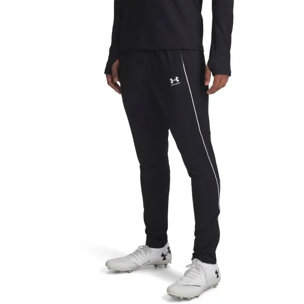 Under Armour Under Armour CHALLENGER TRAINING PNT Мъжко футболно долнище, черно, размер