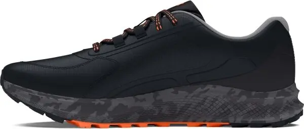 Under Armour Under Armour CHARGED BANDIT TR 3 Мъжки обувки за бягане, черно, размер 41