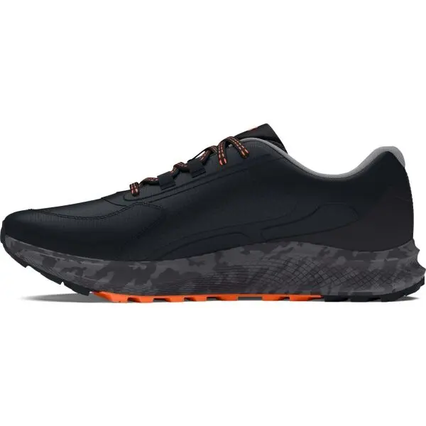 Under Armour Under Armour CHARGED BANDIT TR 3 Мъжки обувки за бягане, черно, размер 47.5