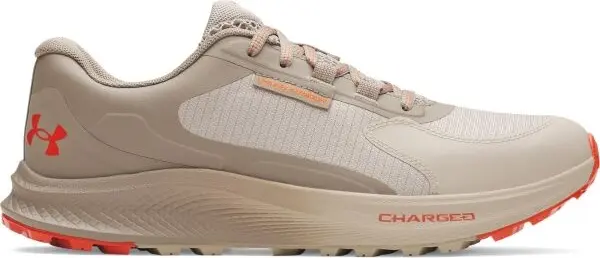 Under Armour Under Armour CHARGED BANDIT TR 3 Мъжки обувки за бягане, кафяво, размер 42.5
