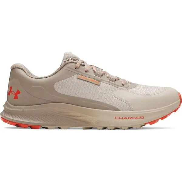 Under Armour Under Armour CHARGED BANDIT TR 3 Мъжки обувки за бягане, кафяво, размер 45.5