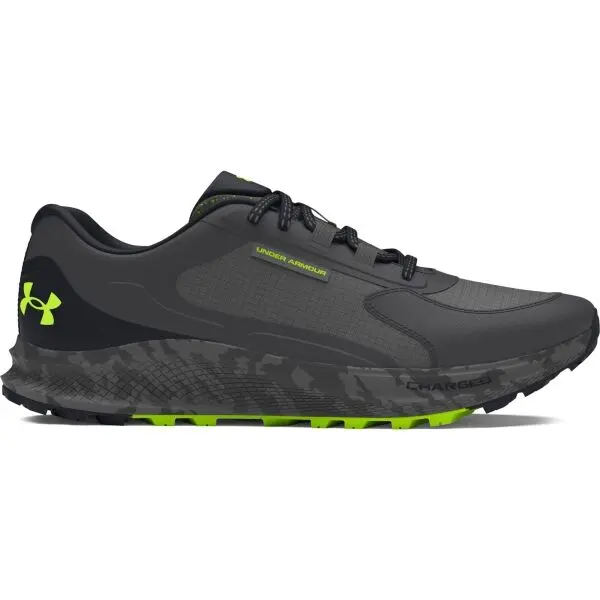 Under Armour Under Armour CHARGED BANDIT TR 3 Мъжки обувки за бягане, тъмносиво, размер 44.5