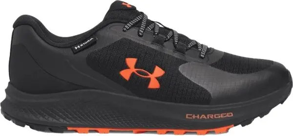 Under Armour Under Armour CHARGED BANDIT TR 3 SP Мъжки маратонки за бягане, черно, размер 44