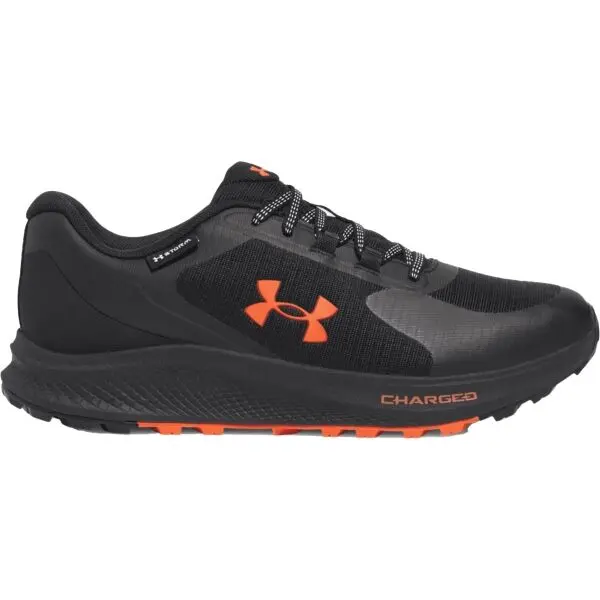 Under Armour Under Armour CHARGED BANDIT TR 3 SP Мъжки маратонки за бягане, черно, размер 45.5