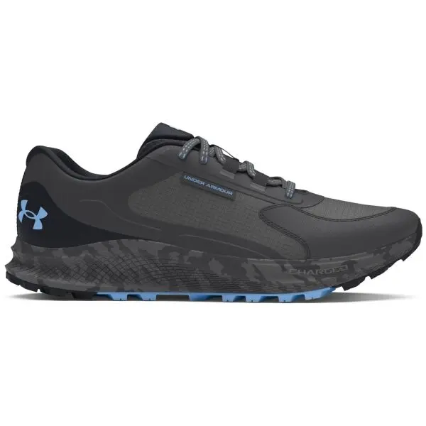 Under Armour Under Armour CHARGED BANDIT TR 3 W Дамски обувки за бягане, черно, размер 37.5