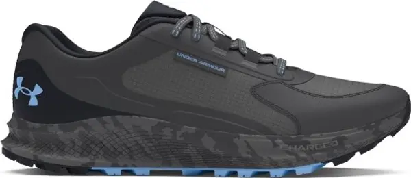 Under Armour Under Armour CHARGED BANDIT TR 3 W Дамски обувки за бягане, черно, размер 40