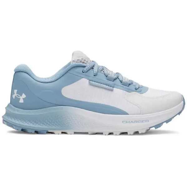 Under Armour Under Armour CHARGED BANDIT TR 3 W Дамски обувки за бягане, светлосиньо, размер 39