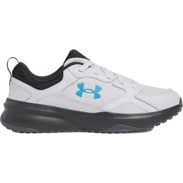 Under Armour Under Armour CHARGED EDGE Мъжки спортни обувки, бяло, размер 42.5