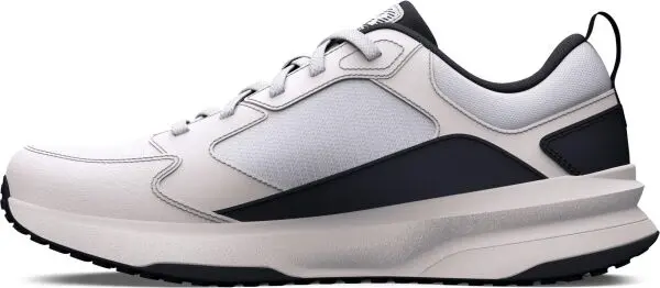 Under Armour Under Armour CHARGED EDGE Мъжки спортни обувки, бяло, размер 44