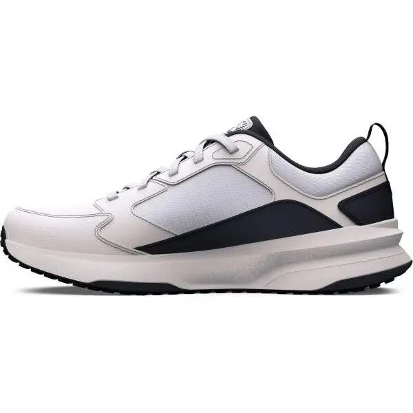 Under Armour Under Armour CHARGED EDGE Мъжки спортни обувки, бяло, размер 48.5