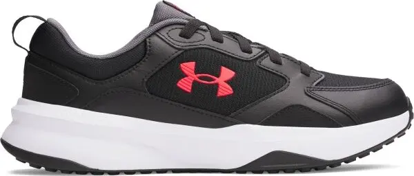 Under Armour Under Armour CHARGED EDGE Мъжки спортни обувки, черно, размер 45.5