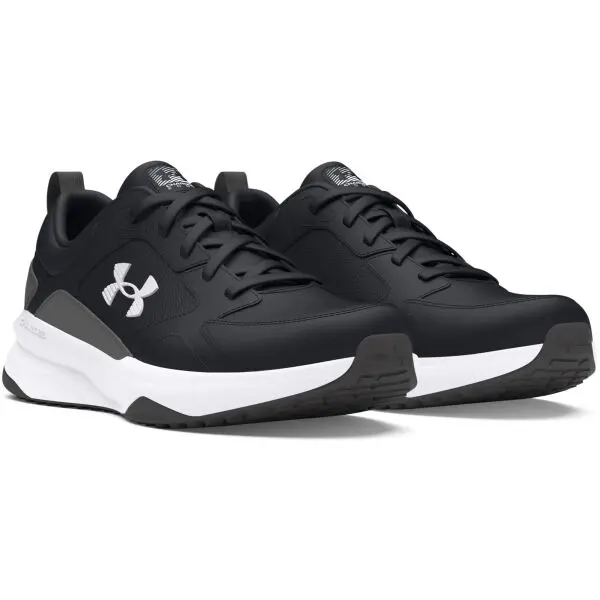 Under Armour Under Armour CHARGED EDGE Мъжки спортни обувки, черно, размер 45.5