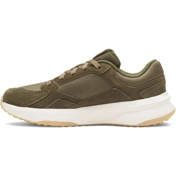 Under Armour Under Armour CHARGED EDGE SUEDE Мъжки обувки, кафяво, размер 42