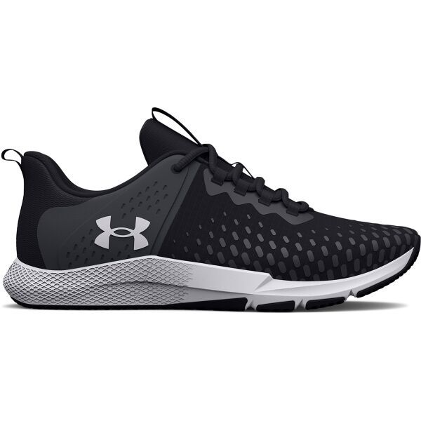 Under Armour Under Armour CHARGED ENGAGE 2 Мъжки спортни обувки, черно, размер 45