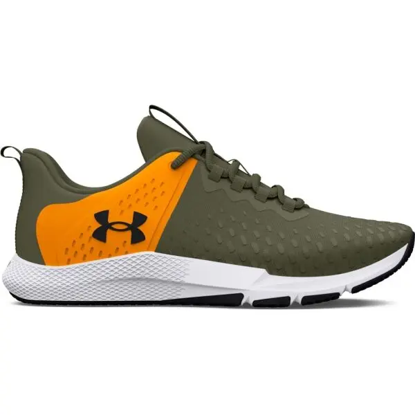 Under Armour Under Armour CHARGED ENGAGE 2 Мъжки спортни обувки, khaki, размер 44.5