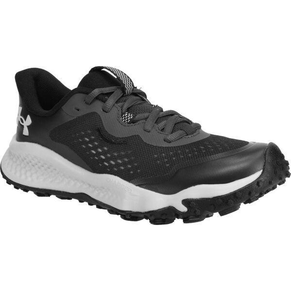 Under Armour Under Armour CHARGED MAVEN TRAIL W Дамски обувки за бягане, черно, размер 38