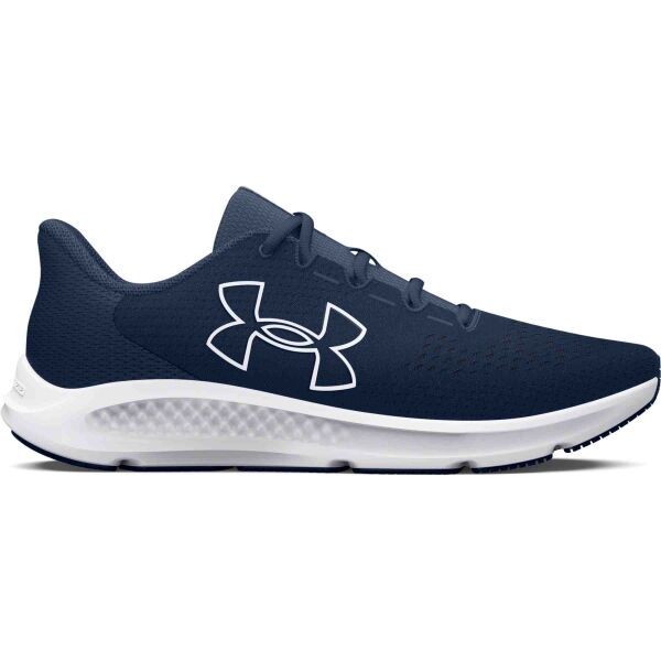 Under Armour Under Armour CHARGED PURSUIT 3 BL Мъжки обувки за бягане, тъмносин, размер 42.5