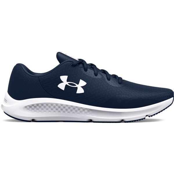 Under Armour Under Armour CHARGED PURSUIT 3 Мъжки обувки за бягане, тъмносин, размер 45.5