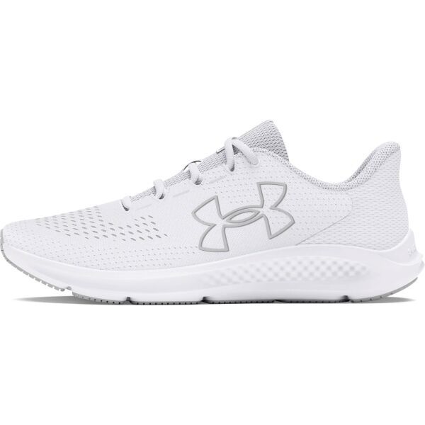 Under Armour Under Armour CHARGED PURSUIT 3 W Дамски обувки за бягане, бяло, размер 37.5