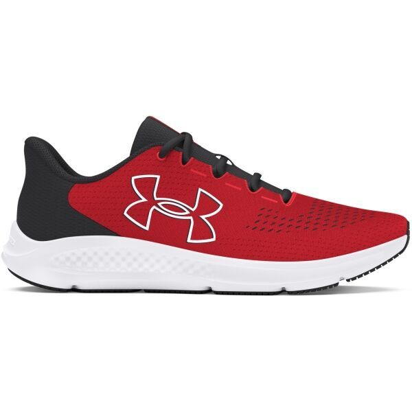 Under Armour Under Armour CHARGED PURSUIT 3 W Дамски обувки за бягане, червено, размер 38.5