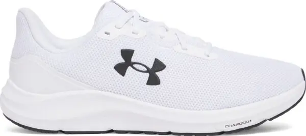 Under Armour Under Armour CHARGED PURSUIT 4 Мъжки обувки за бягане, бяло, размер 44.5