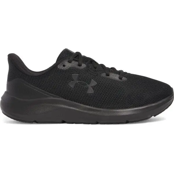 Under Armour Under Armour CHARGED PURSUIT 4 Мъжки обувки за бягане, черно, размер 46