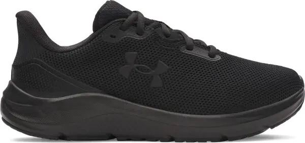 Under Armour Under Armour CHARGED PURSUIT 4 W Дамски обувки за бягане, черно, размер 36.5