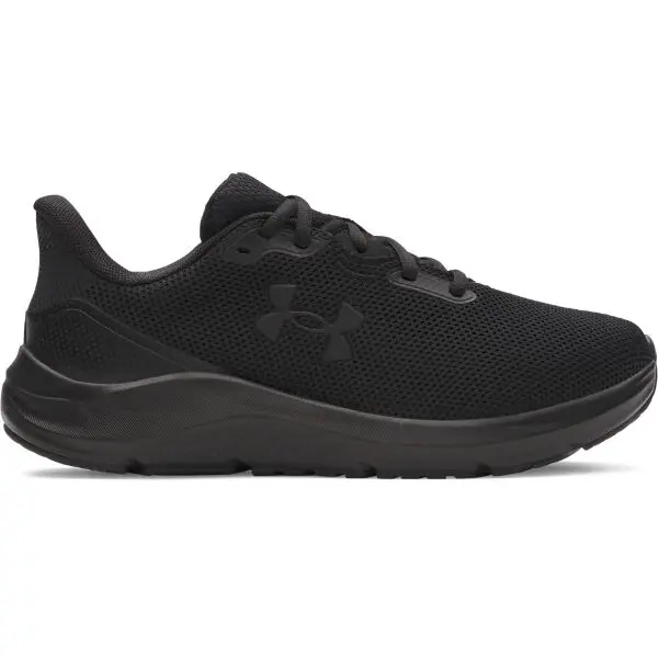 Under Armour Under Armour CHARGED PURSUIT 4 W Дамски обувки за бягане, черно, размер 42