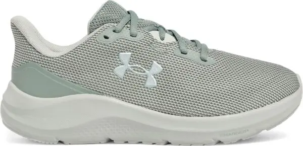 Under Armour Under Armour CHARGED PURSUIT 4 W Дамски обувки за бягане, зелено, размер 40