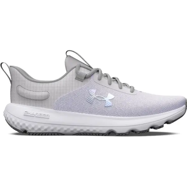 Under Armour Under Armour CHARGED REVITALIZE W Дамски маратонки за трекинг, сиво, размер 37.5