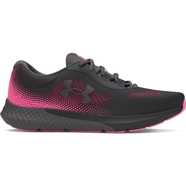 Under Armour Under Armour CHARGED ROGUE 4 W Дамски маратонки за бягане, черно, размер 38.5