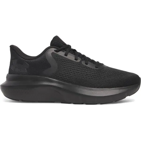 Under Armour Under Armour CHARGED ROGUE 5 Мъжки обувки за бягане, черно, размер 47
