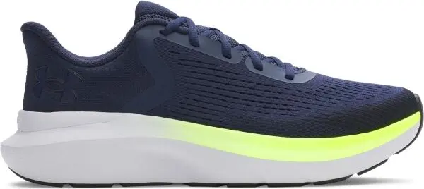 Under Armour Under Armour CHARGED ROGUE 5 Мъжки обувки за бягане, тъмносин, размер 43